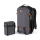 Lowepro Trekker LT BP 150 Grey - 1181214 - zdjęcie 3